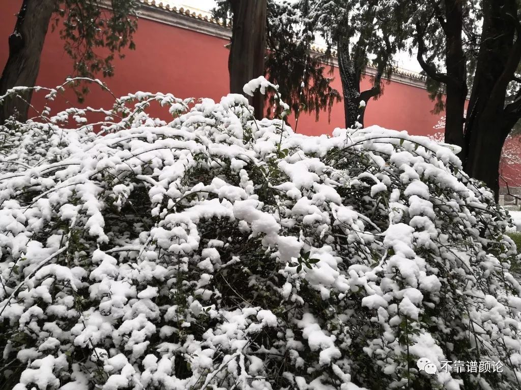 厚积当如雪：复盘我的20年技术生涯