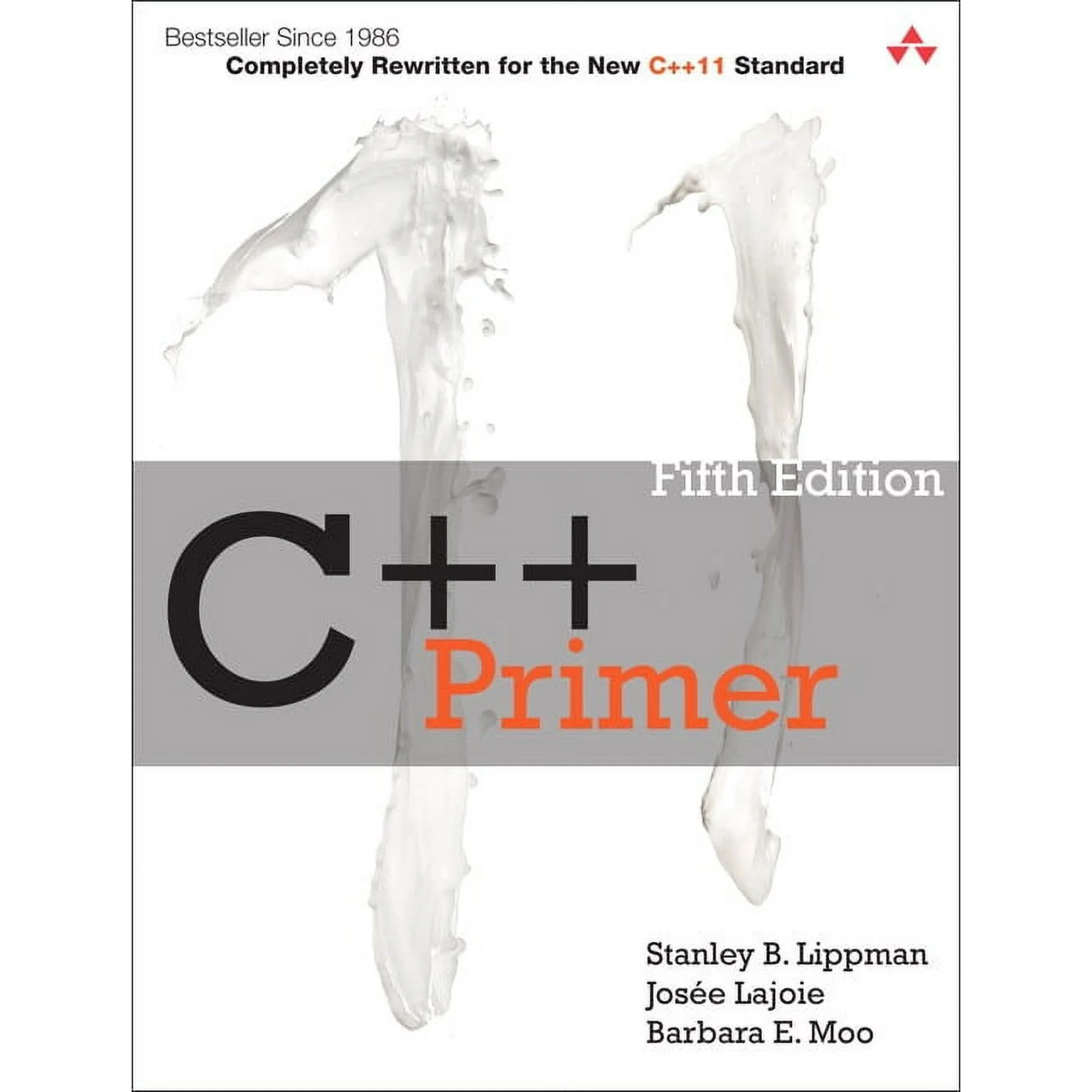 《C++ Primer》书评
