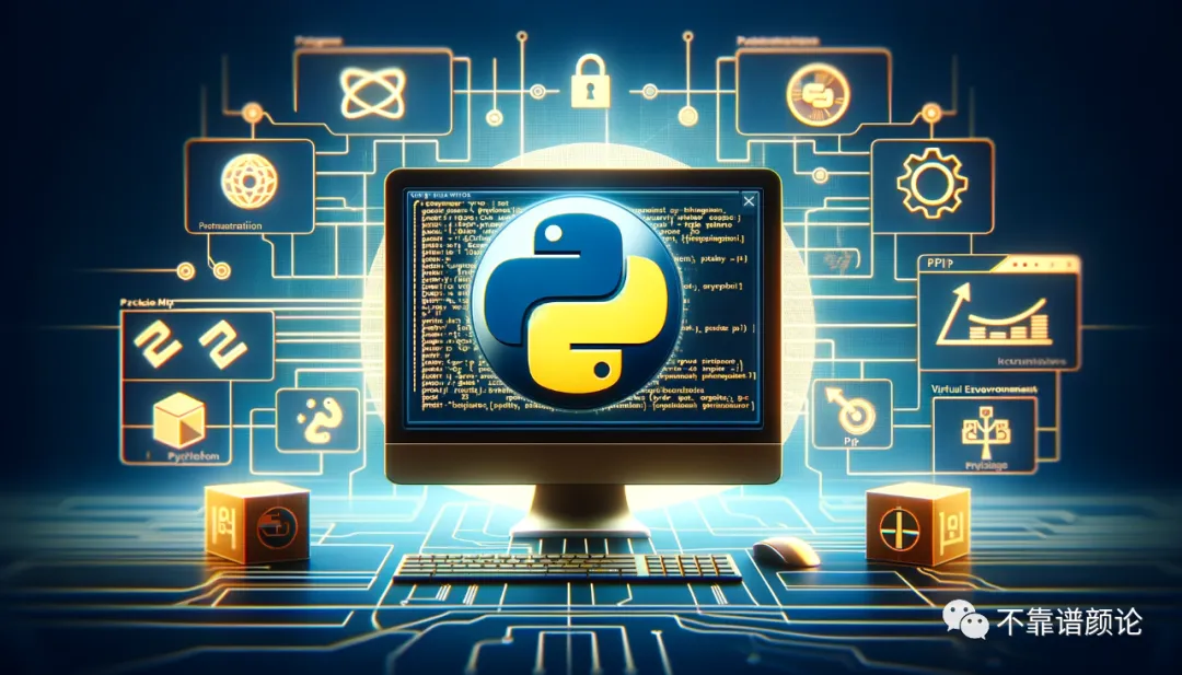 Python软件包管理的最佳实践