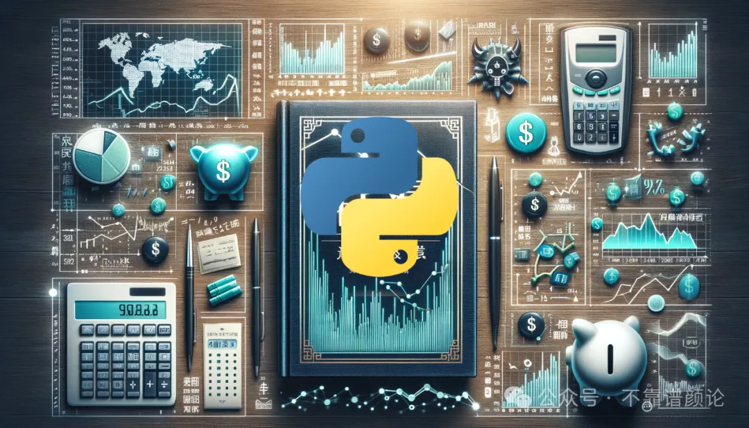 用Python试试价投选股策略