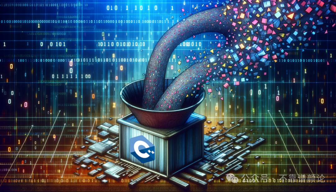 C++的类型缩窄转换